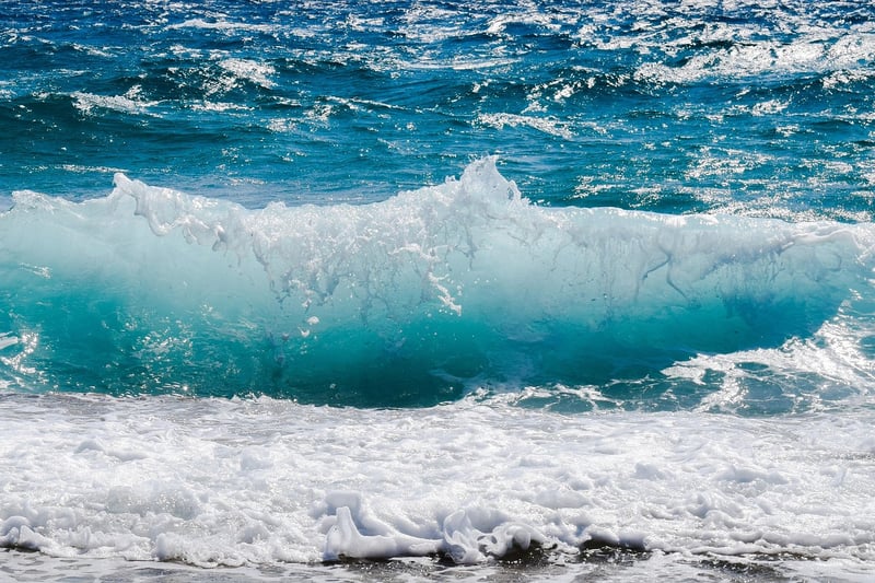 Ocean View